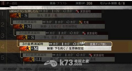 噬神者2子弹变异选项填充作用 噬神者2子弹变异选项填充作用