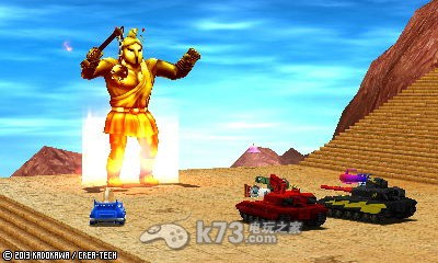 重装机兵4图文流程攻略 重装机兵4图文流程攻略