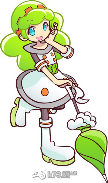 《噗哟噗哟俄罗斯方块》新玩法及角色介绍 《噗哟噗哟俄罗斯方块》新玩法及角色介绍