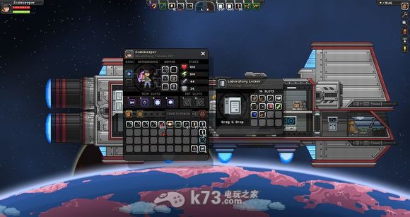 星界边境Starbound自制音乐演奏方法 星界边境Starbound自制音乐演奏方法