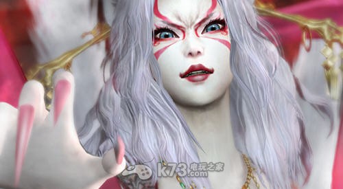 《无双大蛇2终极版》九尾妖狐现身:追加无限模式 《无双大蛇2终极版》九尾妖狐现身:追加无限模式