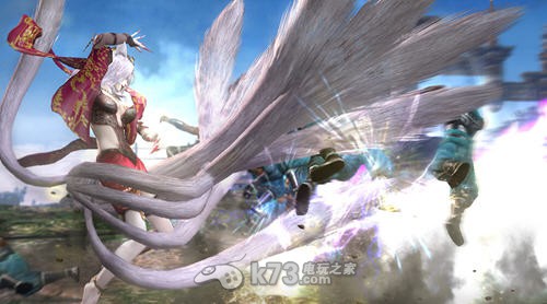 《无双大蛇2终极版》九尾妖狐现身:追加无限模式 《无双大蛇2终极版》九尾妖狐现身:追加无限模式