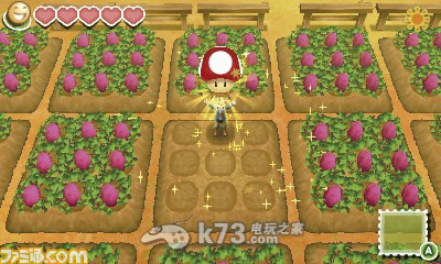 《牧场物语连接新天地》宠物介绍 《牧场物语连接新天地》宠物介绍