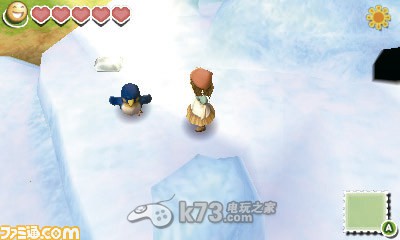 《牧场物语连接新天地》宠物介绍 《牧场物语连接新天地》宠物介绍