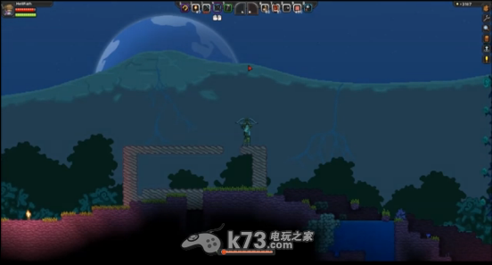 星界边境骨龙攻略 星界边境骨龙攻略