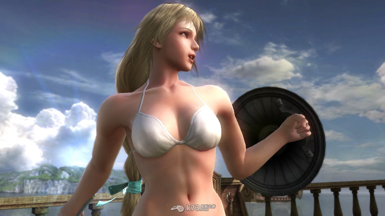 《灵魂能力2 HDOL》日版发售日期公开:追加《SC失落之剑》要素 《灵魂能力2 HDOL》日版发售日期公开:追加《SC失落之剑》要素