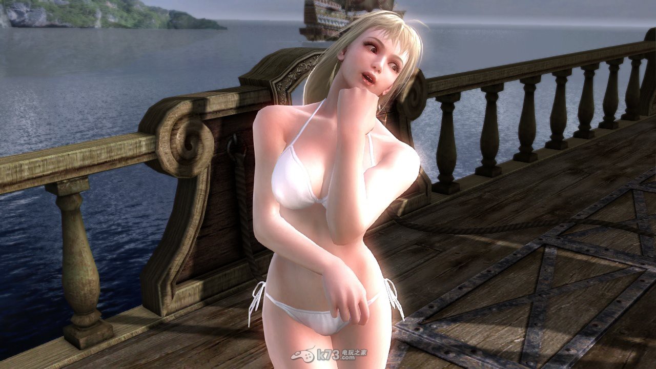 《灵魂能力2 HDOL》日版发售日期公开:追加《SC失落之剑》要素 《灵魂能力2 HDOL》日版发售日期公开:追加《SC失落之剑》要素