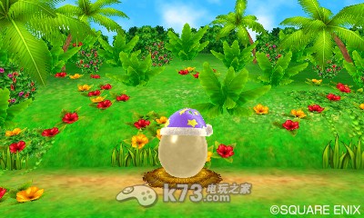 3DS勇者斗恶龙怪兽篇2捕捉系统分析 3DS勇者斗恶龙怪兽篇2捕捉系统分析