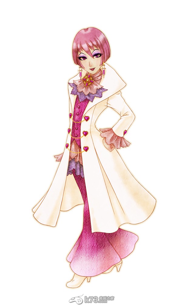 《牧场物语连接新天地》女神等三名新角色图文介绍 《牧场物语连接新天地》女神等三名新角色图文介绍