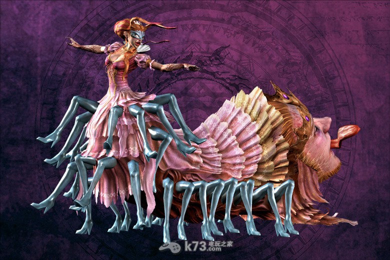 灵魂献祭Delta同行者(NPC)心得 灵魂献祭Delta同行者(NPC)心得