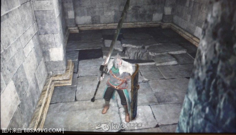 黑暗之魂2天使BOSS及全传送点攻略 黑暗之魂2天使BOSS及全传送点攻略