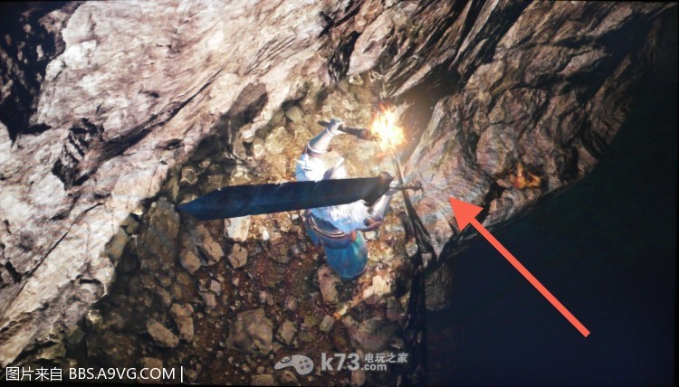 黑暗之魂2天使BOSS及全传送点攻略 黑暗之魂2天使BOSS及全传送点攻略