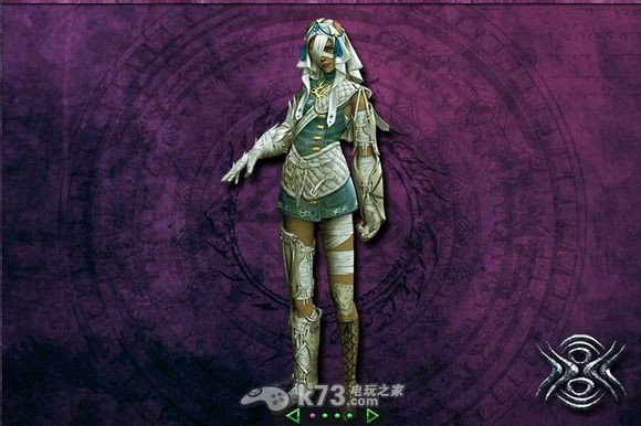 灵魂献祭Delta各位魔法使介绍 灵魂献祭Delta各位魔法使介绍