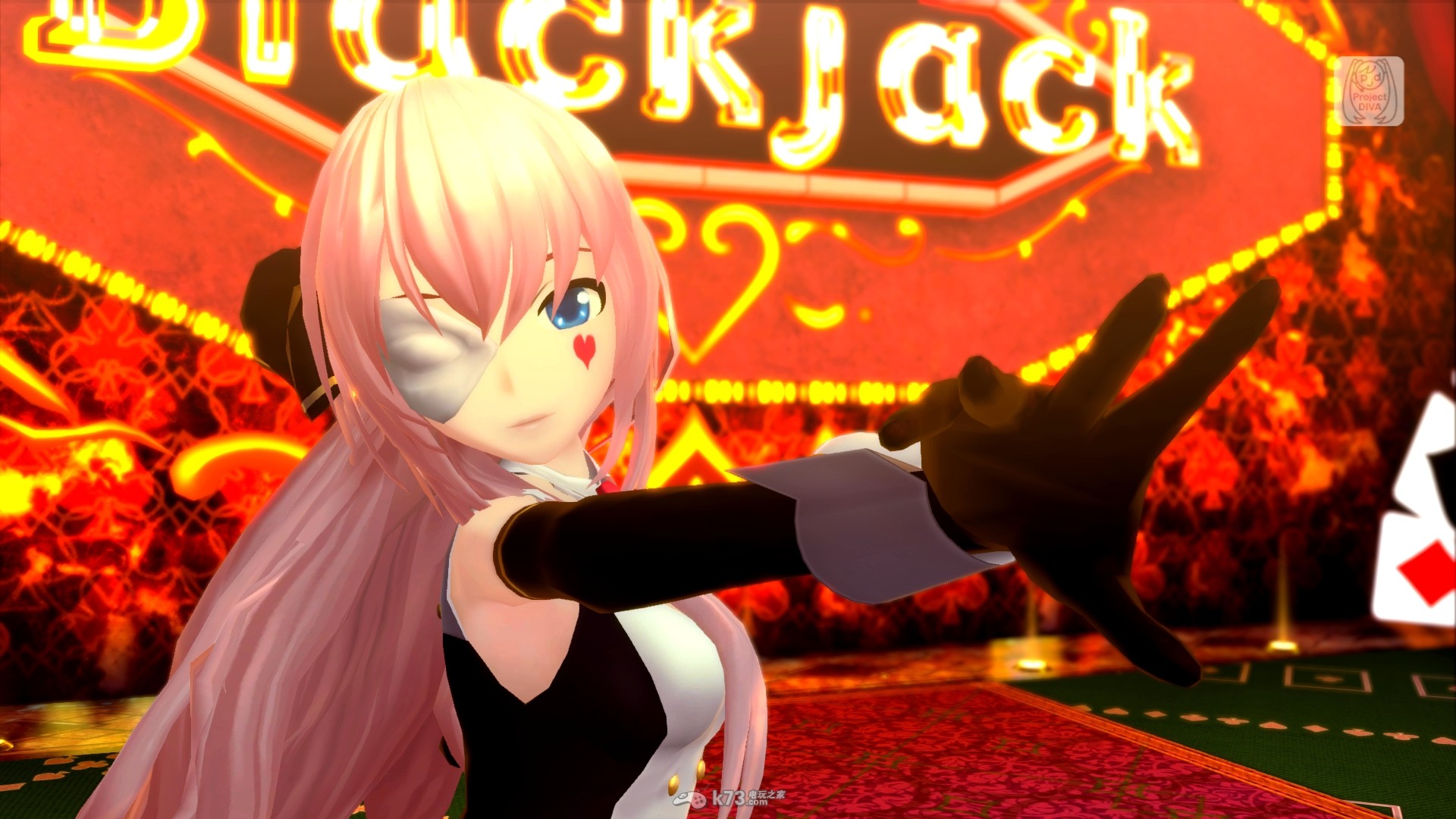 《初音未来歌姬计划F 2nd》收录新服装介绍 《初音未来歌姬计划F 2nd》收录新服装介绍