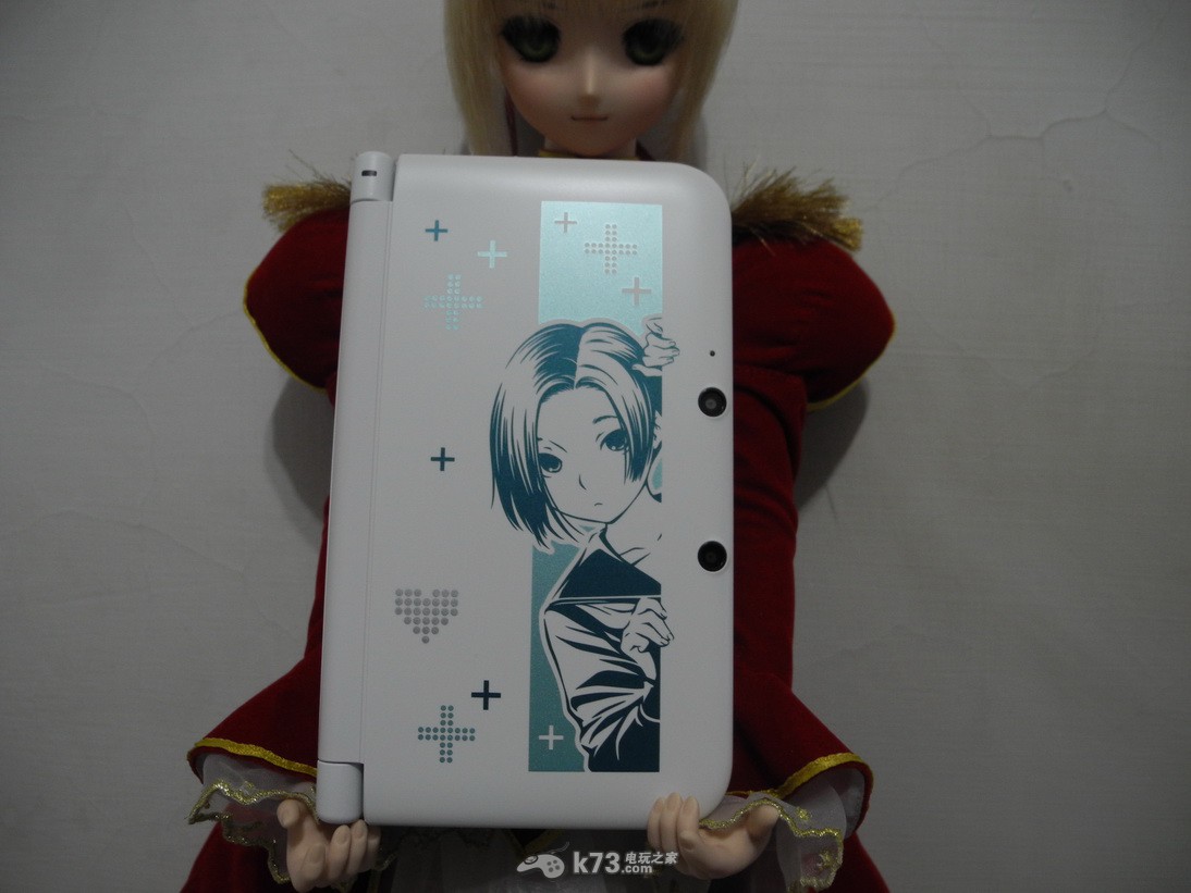 New爱相随+凛子同捆限定版及普通版开箱 New爱相随+凛子同捆限定版及普通版开箱