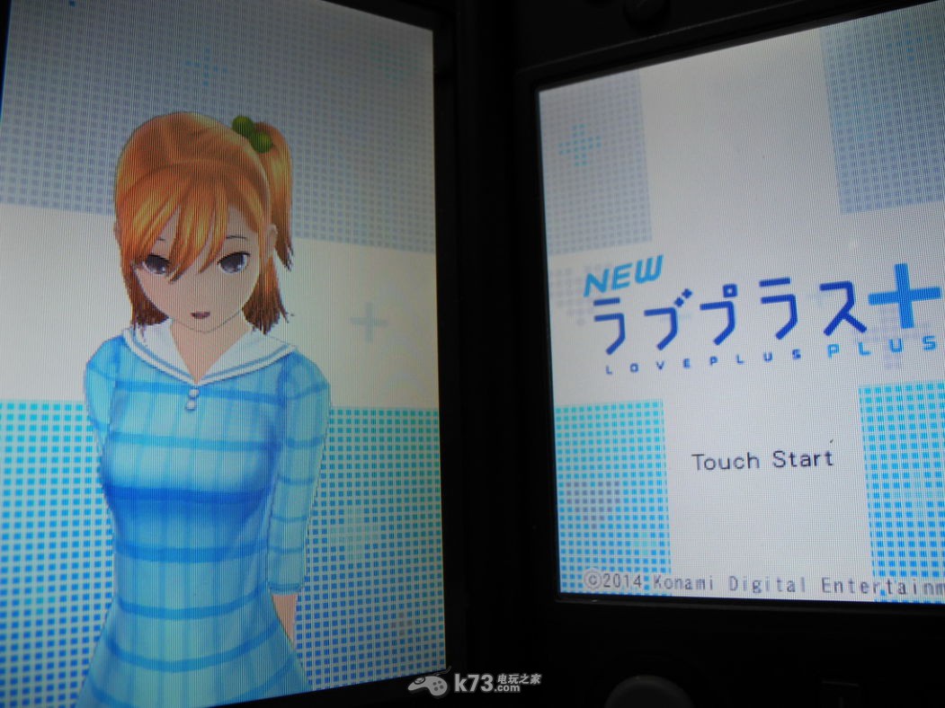 New爱相随+凛子同捆限定版及普通版开箱 New爱相随+凛子同捆限定版及普通版开箱