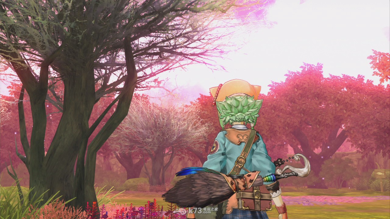 《夏莉的工作室 黄昏之海的炼金术士》主角/合成/战斗系统介绍 《夏莉的工作室 黄昏之海的炼金术士》主角/合成/战斗系统介绍