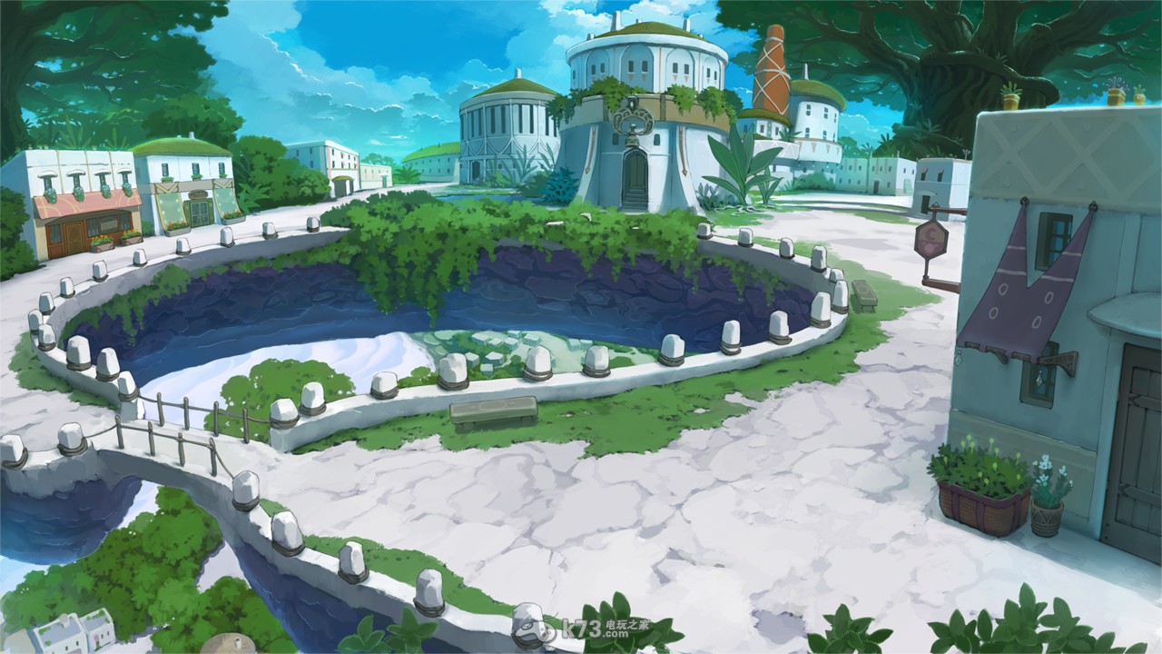 《夏莉的工作室 黄昏之海的炼金术士》主角/合成/战斗系统介绍 《夏莉的工作室 黄昏之海的炼金术士》主角/合成/战斗系统介绍