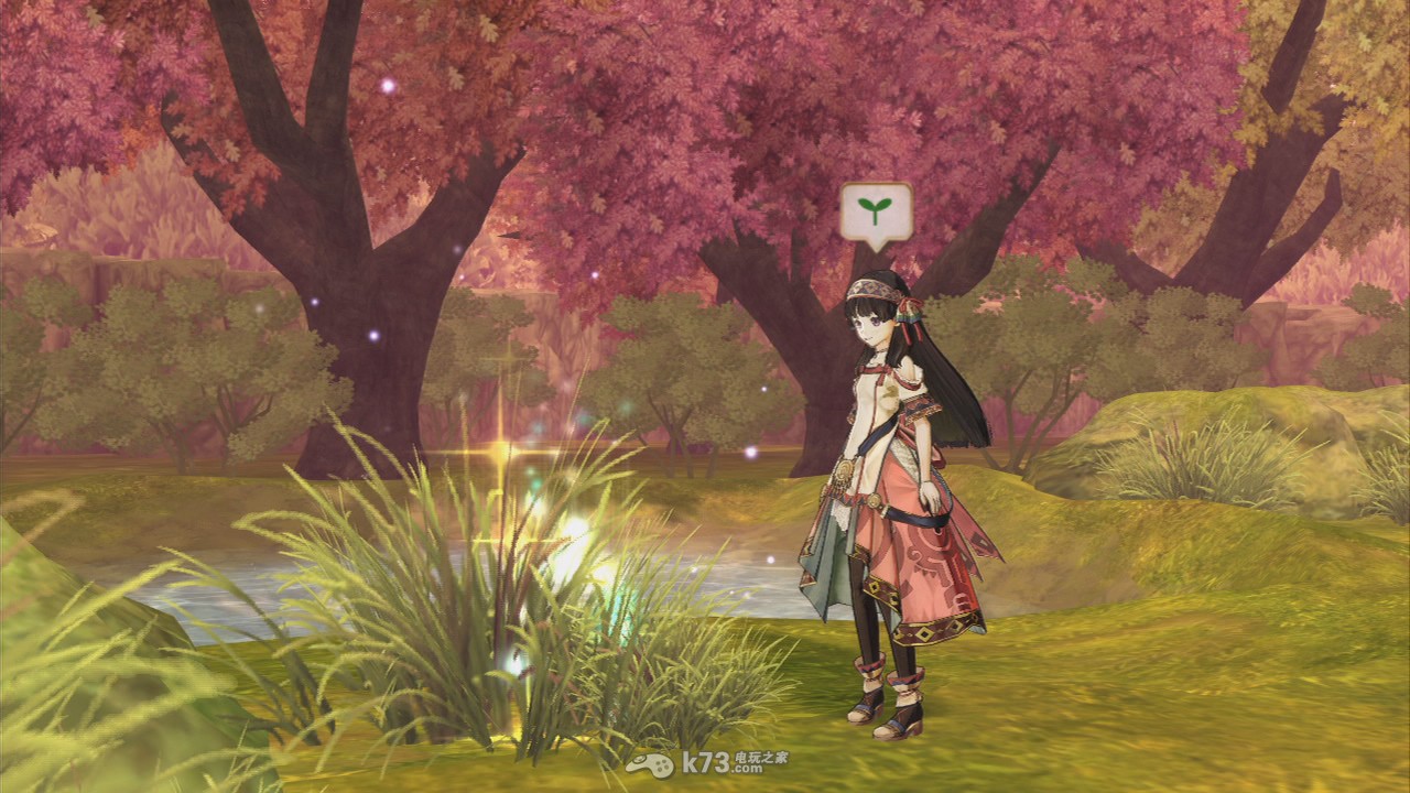 《夏莉的工作室 黄昏之海的炼金术士》主角/合成/战斗系统介绍 《夏莉的工作室 黄昏之海的炼金术士》主角/合成/战斗系统介绍