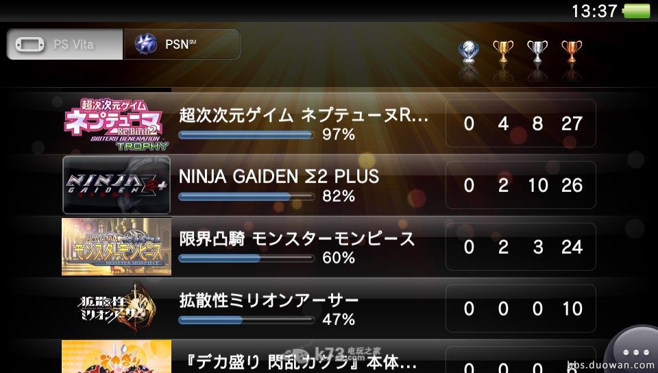 《超次次元游戏海王星重生2》白金攻略解析 《超次次元游戏海王星重生2》白金攻略解析