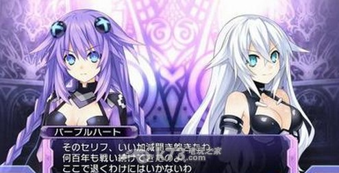 《超次次元游戏海王星重生2》关于迷宫浅析 《超次次元游戏海王星重生2》关于迷宫浅析