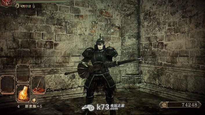 黑暗之魂2腐败物、青蛙BOSS方法 黑暗之魂2腐败物、青蛙BOSS方法