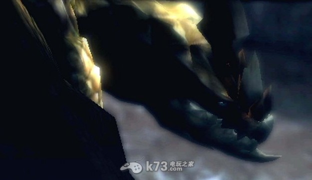 《怪物猎人4g》G级要素及怪物boss公布 《怪物猎人4g》G级要素及怪物boss公布