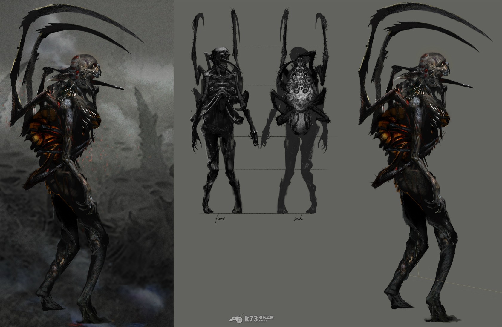 黑暗之魂2全钥匙获得及门开法 黑暗之魂2全钥匙获得及门开法