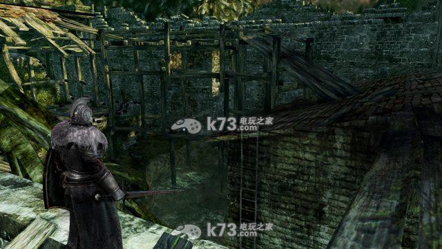 黑暗之魂2看守龙、古龙BOSS攻略 黑暗之魂2看守龙、古龙BOSS攻略