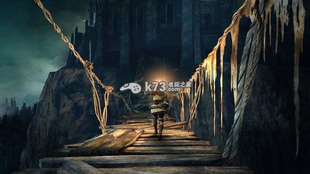 黑暗之魂2王座守护者、监视者、巨人王BOSS打法 黑暗之魂2王座守护者、监视者、巨人王BOSS打法