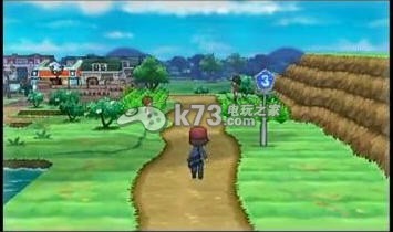 口袋妖怪xy遗传梦特性详解 口袋妖怪xy遗传梦特性详解