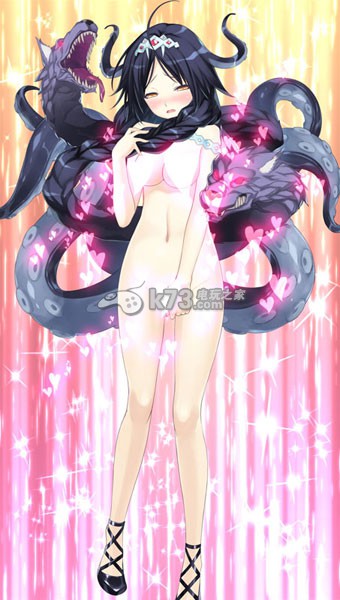 限界凸记萌情编年史魔物娘4内裤获得方法 限界凸记萌情编年史魔物娘4内裤获得方法