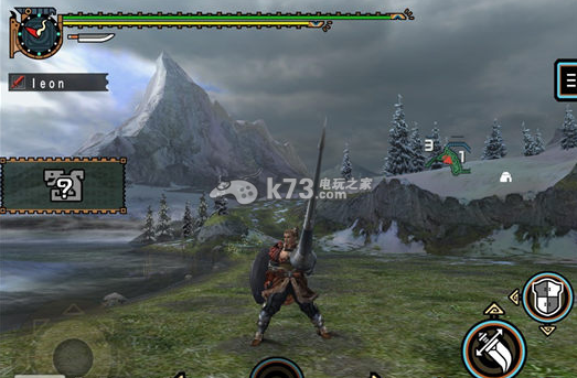 怪物猎人携带版2nd G for iOS全武器分析 怪物猎人携带版2nd G for iOS全武器分析