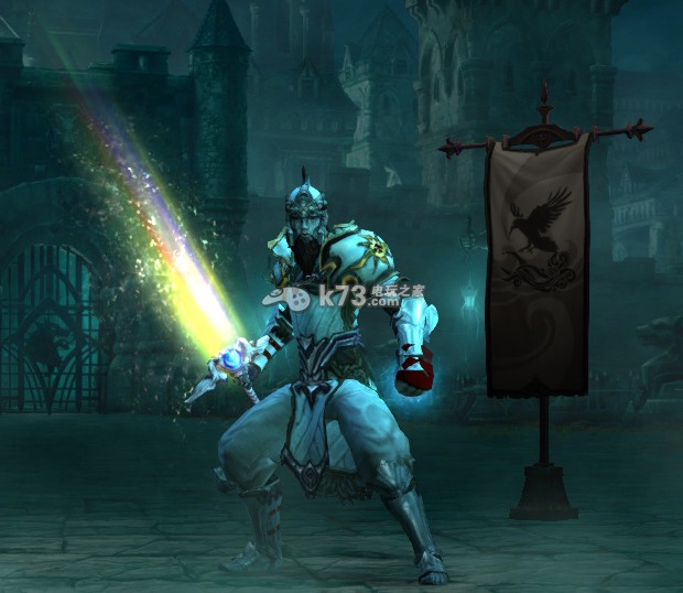 暗黑破坏神3夺魂之镰T6神坦武僧心得 暗黑破坏神3夺魂之镰T6神坦武僧心得