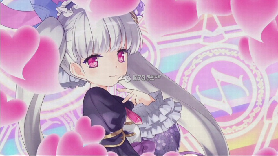 限界凸记萌情编年史全角色內裤技能列表 限界凸记萌情编年史全角色內裤技能列表