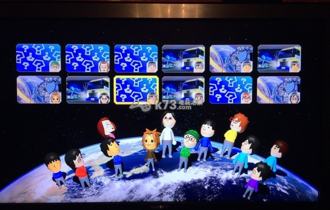 马里奥赛车8联机网战心得 马里奥赛车8联机网战心得