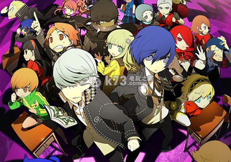 女神异闻录Q迷宫暗影后期升级技巧 女神异闻录Q迷宫暗影后期升级技巧