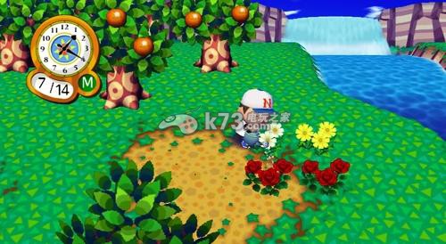 来吧!动物之森3DS新手问题集 来吧!动物之森3DS新手问题集