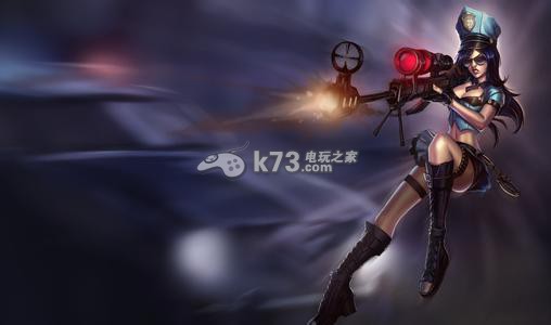 英雄联盟外服最新版本五大位置热门英雄 英雄联盟外服最新版本五大位置热门英雄