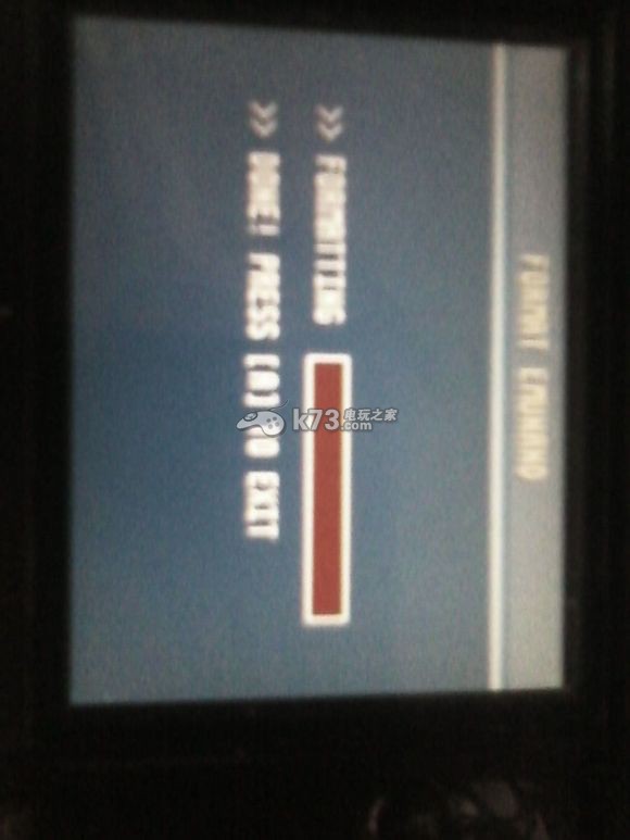 gateway烧录卡3ds虚拟系统升级图文教程 gateway烧录卡3ds虚拟系统升级图文教程