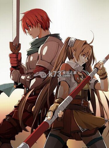 伊苏vs空之轨迹各项心得分享 伊苏vs空之轨迹各项心得分享