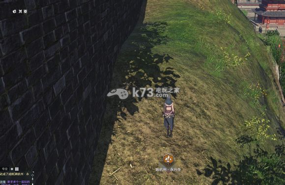 天涯明月刀ol三测最全隐藏成就点攻略 天涯明月刀ol三测最全隐藏成就点攻略