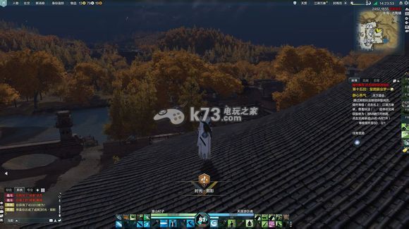 天涯明月刀ol三测最全隐藏成就点攻略 天涯明月刀ol三测最全隐藏成就点攻略