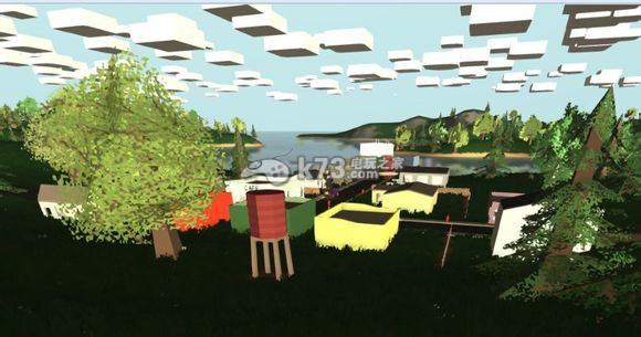 unturned地图全资料(前期流程) unturned地图全资料(前期流程)