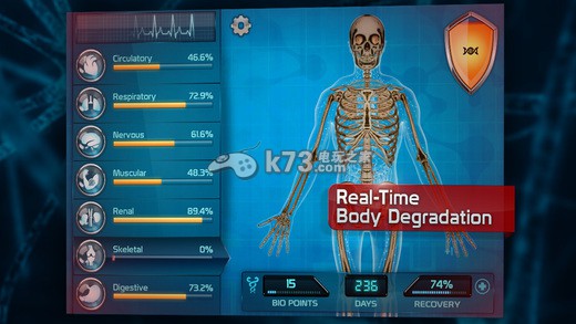 生化公司症状翻译 生化公司症状翻译