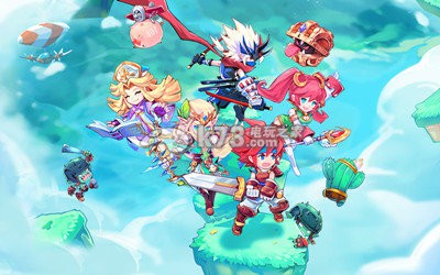 魔力宝贝NPC但丁怎么打 打法解析 魔力宝贝NPC但丁怎么打 打法解析