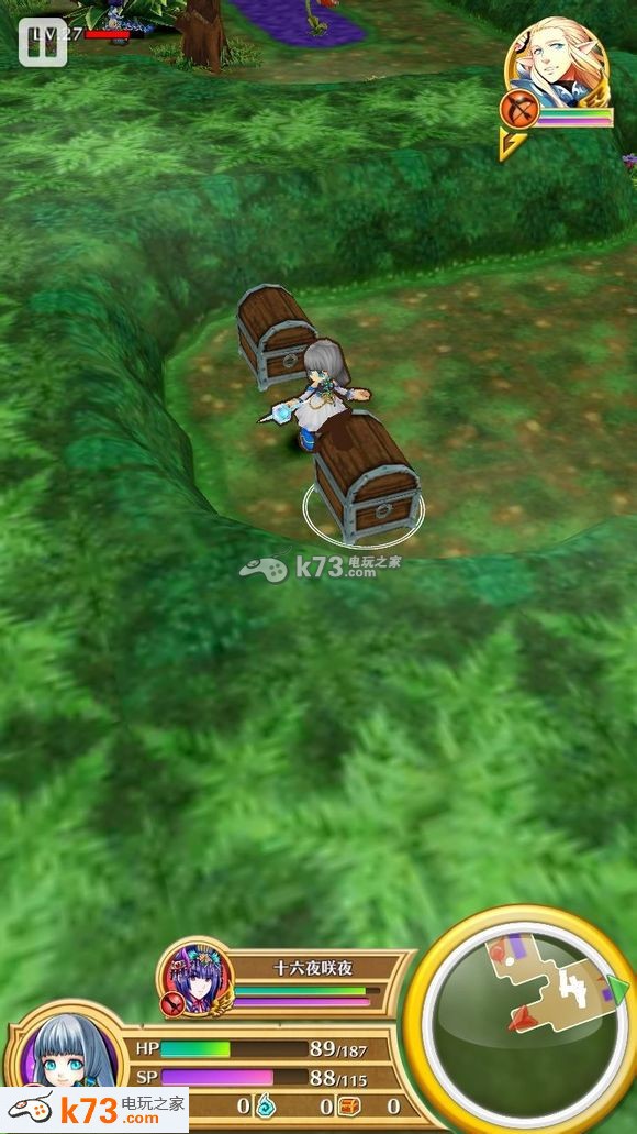 白猫计划11-3攻略方法 白猫计划11-3攻略方法