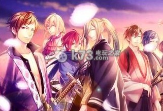 《里语樱薄鬼晓之旋律》OP CG视频公开 《里语樱薄鬼晓之旋律》OP CG视频公开