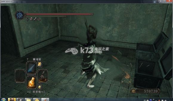 黑暗之魂2DLC通关心得 黑暗之魂2DLC通关心得