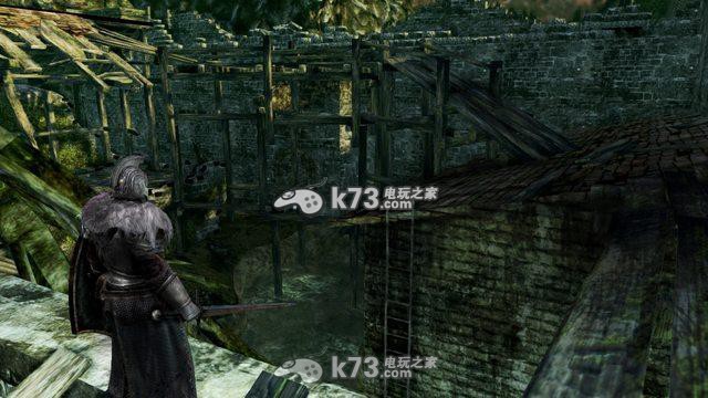 黑暗之魂2皇冠DLCBOSS全打法 黑暗之魂2皇冠DLCBOSS全打法